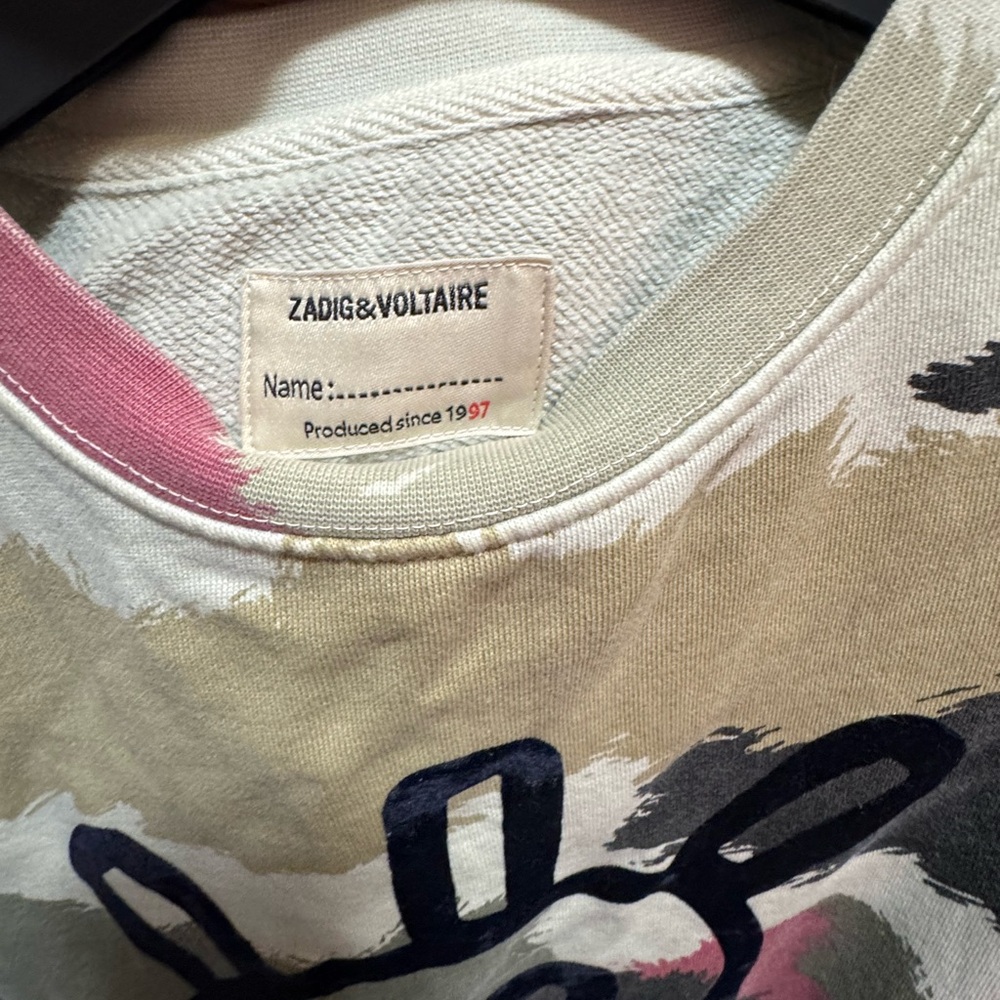 Zadig & Voltaire Set